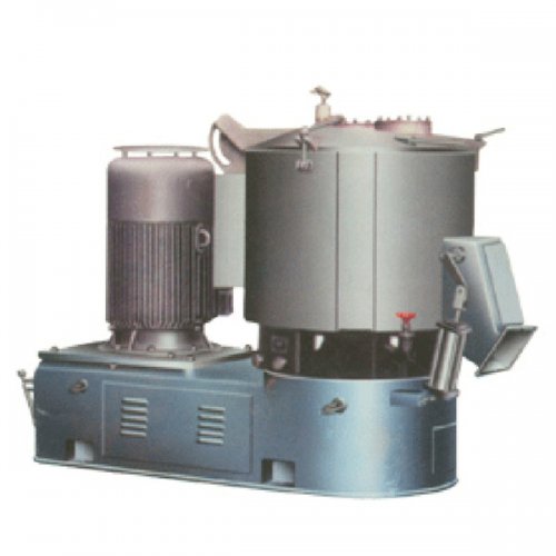高速混合機