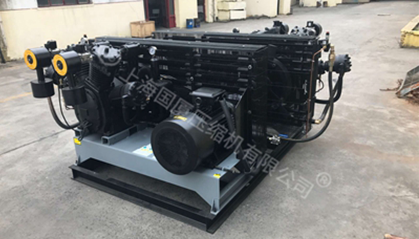 螺桿空壓機 螺桿空壓機