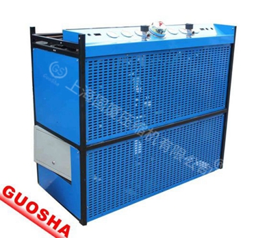 GS-80公斤小型空氣壓縮機