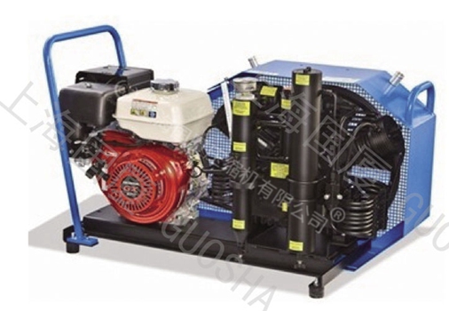 GS-3Map小型高壓空壓機