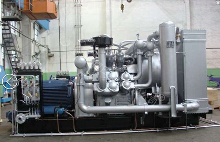 無油空壓機 無油空壓機