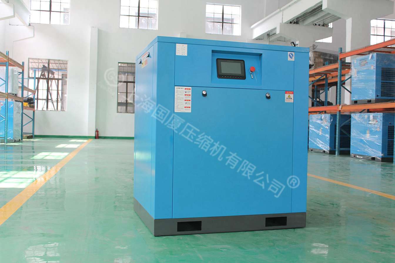 GS-150Bar吹瓶空壓機